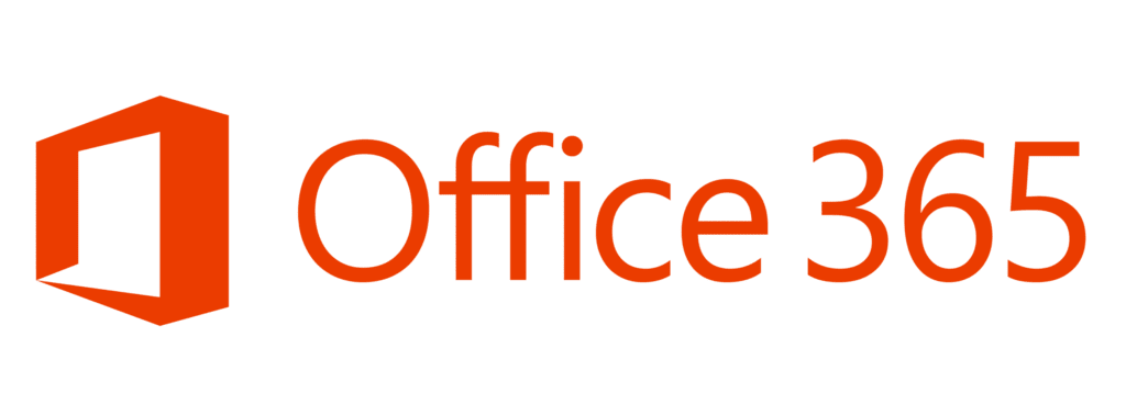 Logo Microsoft Office 365