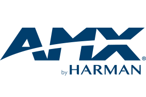 Logo AMX