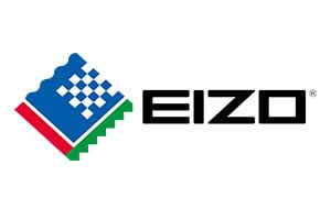 Logo Eizo