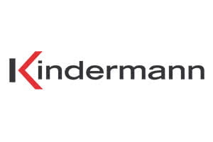 Logo Kindermann