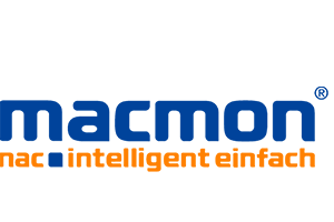 Logo Macmon