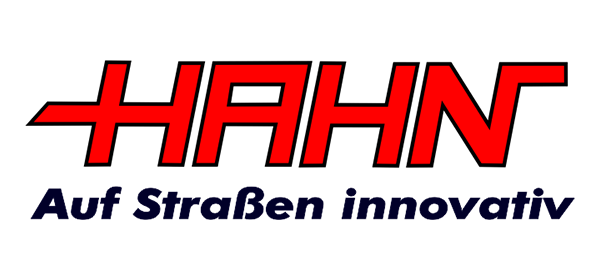 Logo Hahn Auf Straßen innovativ