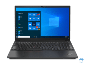 Produktbild Lenovo ThinkPad E15 Gen2