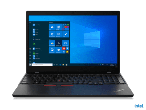 Produktbild Lenovo ThinkPad L15 Gen2