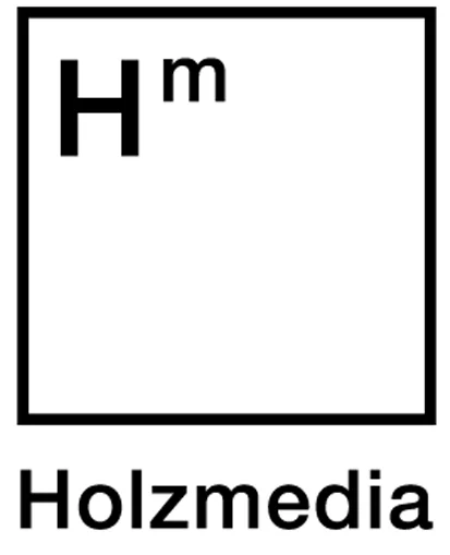 Logo Holzmedia
