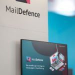 MR @it-sa | MailDefence