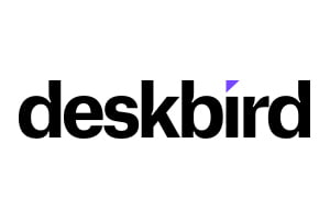 MR Hausmesse | Deskbird