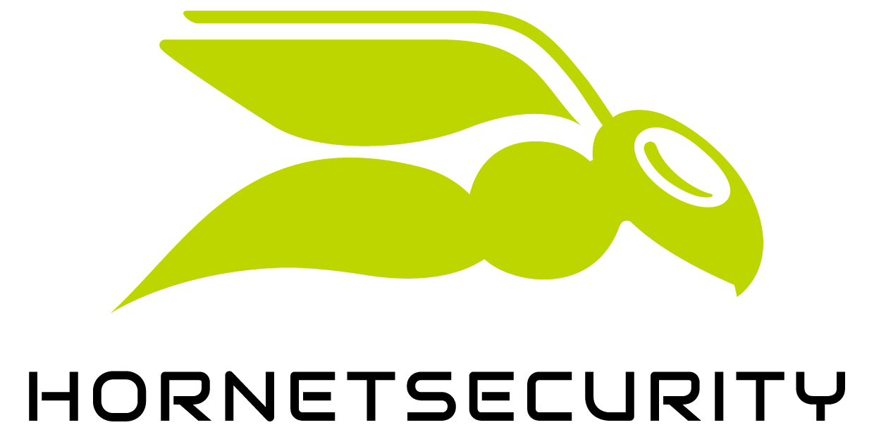 Logo: Hornetsecurity