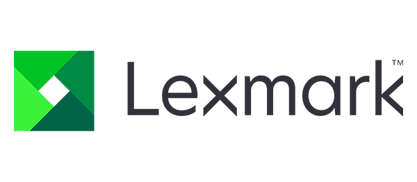 Lexmark Logo | MR Partner