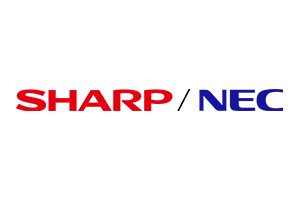 MR Partner | Sharp/NEC