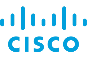 Logo: Cisco Systems