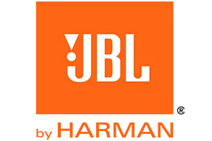 Logo: JBL