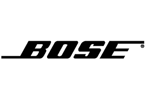 Logo: Bose