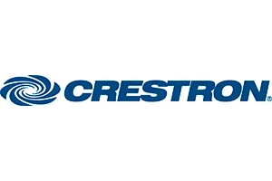 Logo: Crestron Electronics