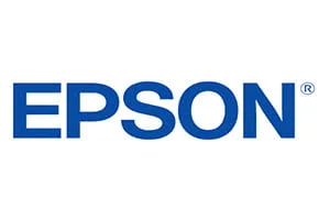 Logo: Epson