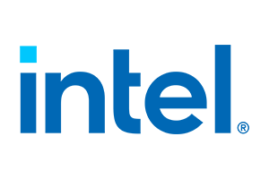 Logo: Intel