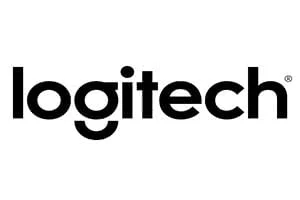 Logo: Logitech