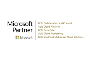 Microsoft Partnerschaft