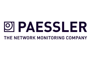 Logo: Paessler