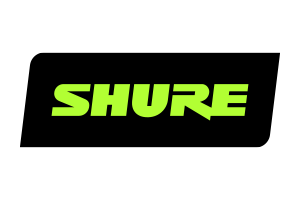 Logo: Shure