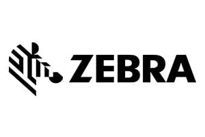 Logo: Zebra