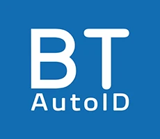 Logo: BT AutoID