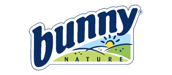 Logo: bunny nature