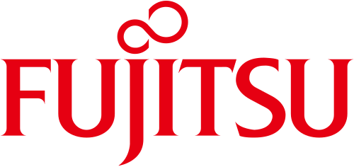 Logo: Fujitsu