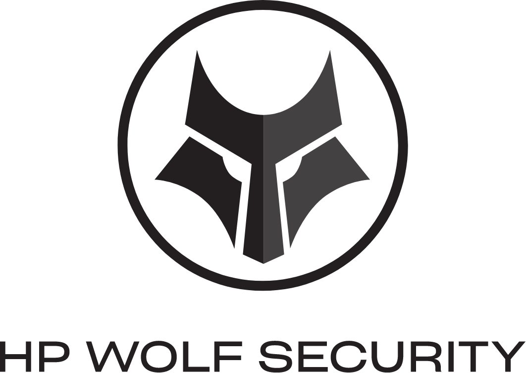 Logo: Wolf Security