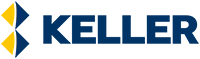 Logo: Keller Holding GmbH