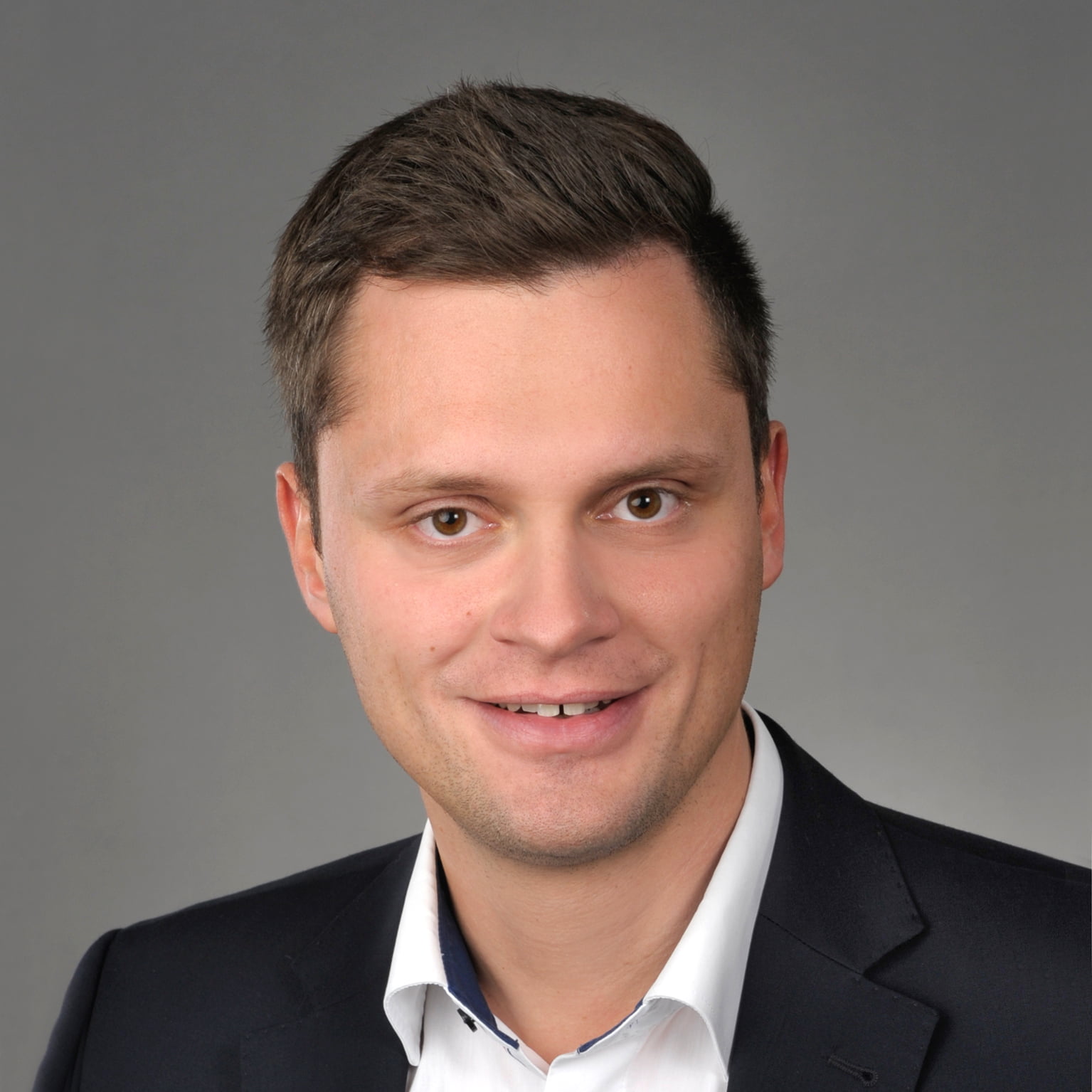 Tim Konrad
