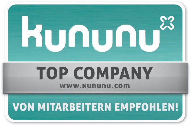 kununu: Top company