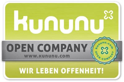 kununu: open company