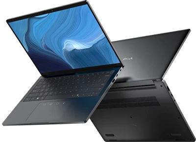 Dell Pro Premium Laptops