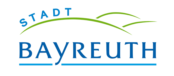 Logo: Stadt Bayreuth