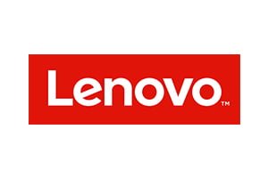 Logo: Lenovo