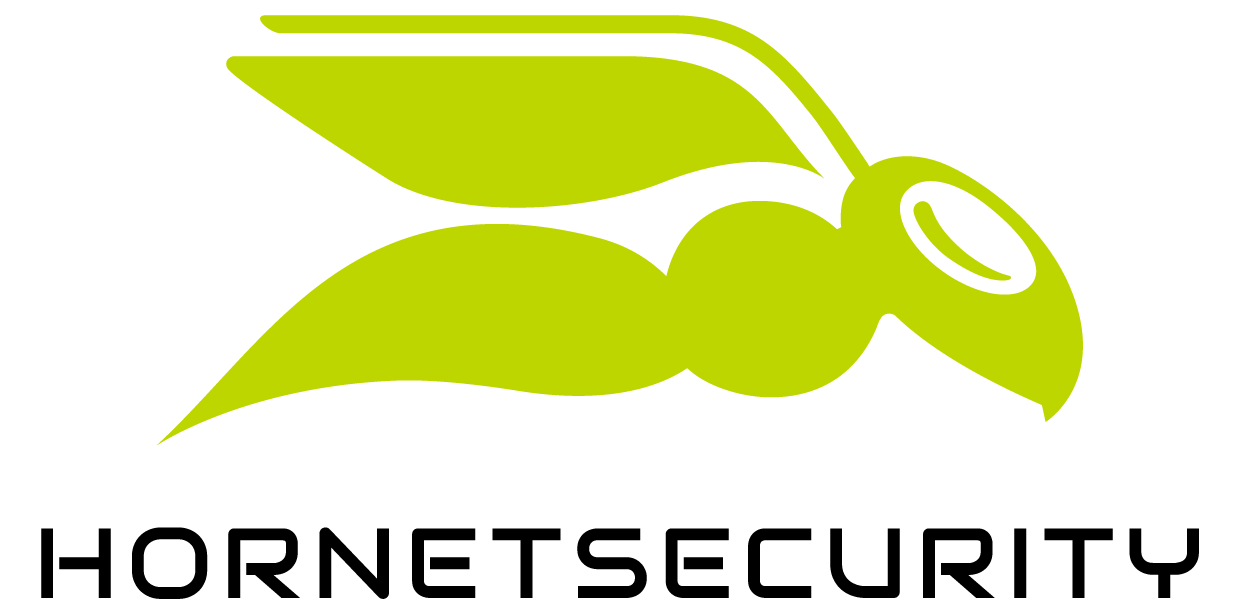 Logo Hornetsecurity