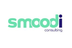 Logo: smoodi