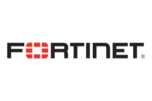 Logo: Fortinet