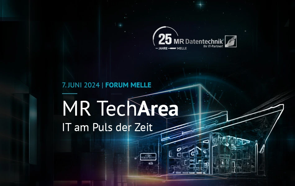 TechArea Hausmesse 24