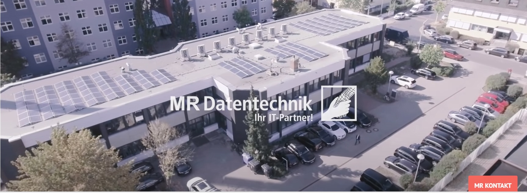 MR Datentechnik Imagefilm