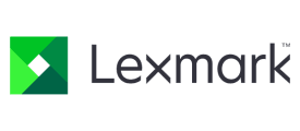 Logo: Lexmark