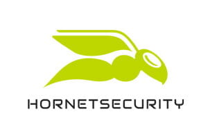 Logo: Hornetsecurity