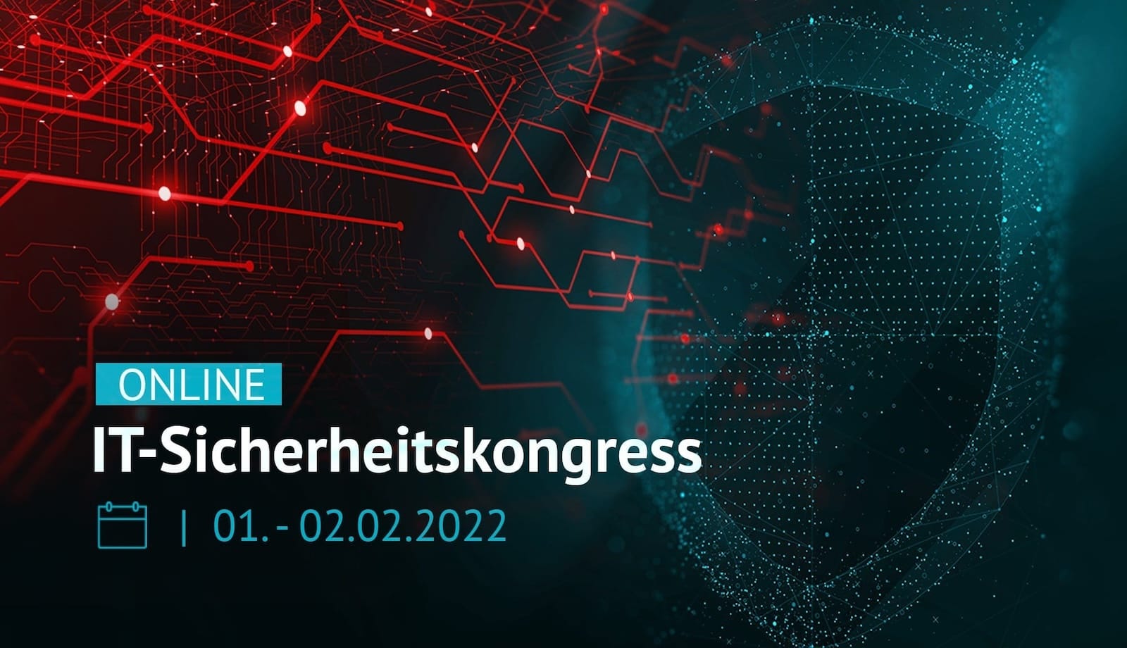 Deutscher IT-Sicherheitskongress mit Marco Di Filippo