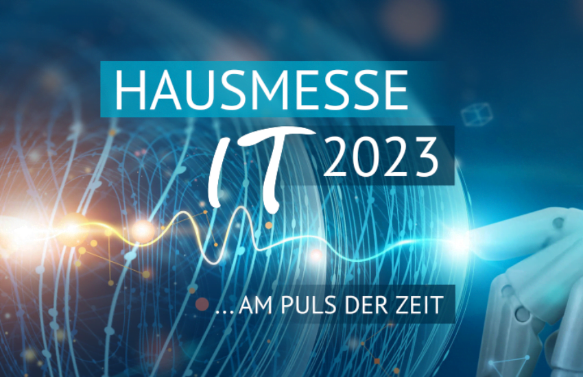 Hausmesse 2023