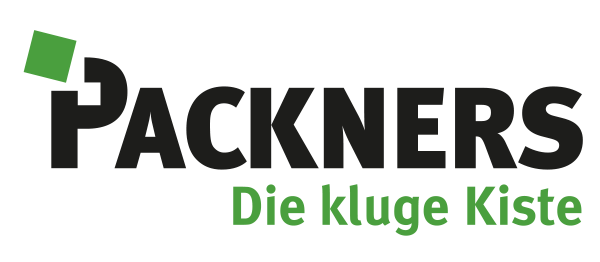 Logo: Packners