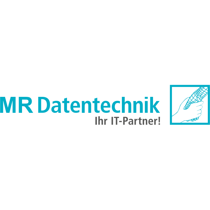 Logo: MR Datentechnik