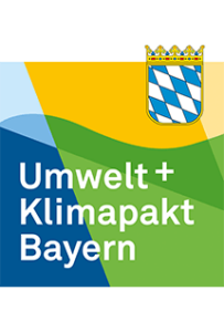 Umwelt + Klimapakt Bayern