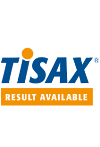 TISAX result available