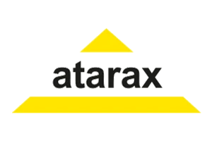 Logo: atarax